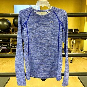 Under Armour Thermal Long Sleeve Shirt